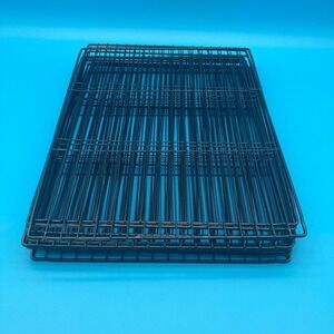 LURIVA DIY Small Animal Playpen - 12 Panel Metal Wire Fence